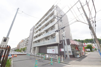 【エントランス】 | 戸塚周辺ならアパマンメイトへＬｅｔｓ Ｇｏ ！