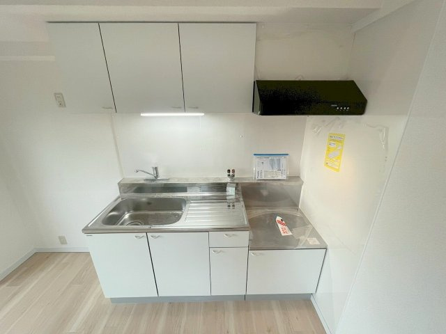 サンピアふじのキッチン