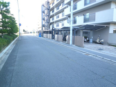【その他】 | 葛野ハイツ
