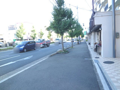 【その他】 | 葛野ハイツ