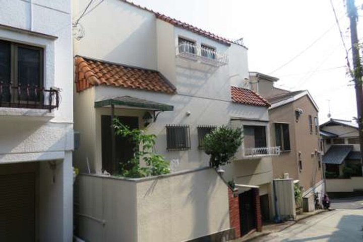 赤松町2丁目　の外観
