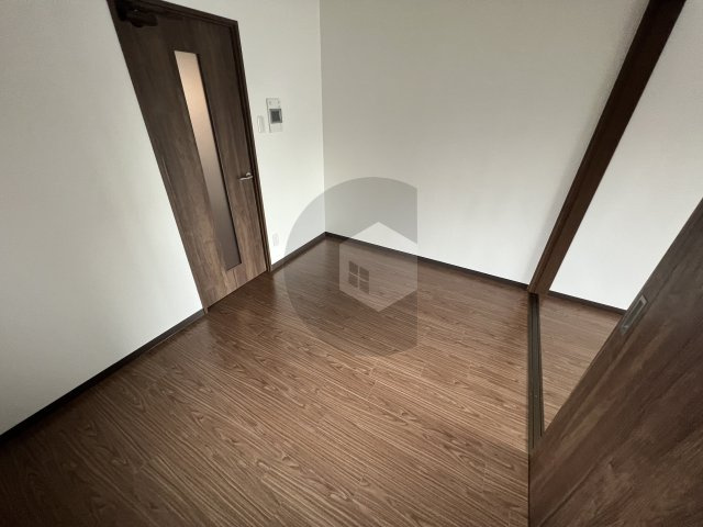 ヴァローレ布施の寝室