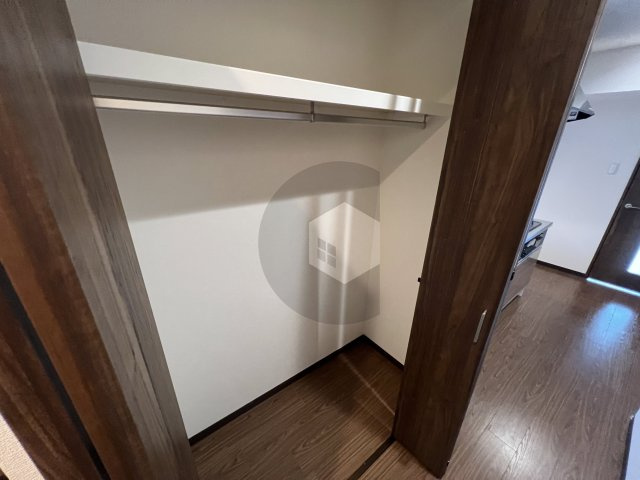 ヴァローレ布施の収納
