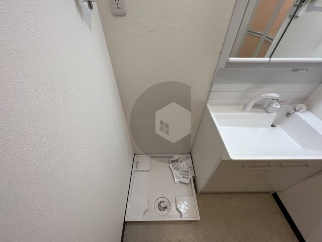 ヴァローレ布施の設備
