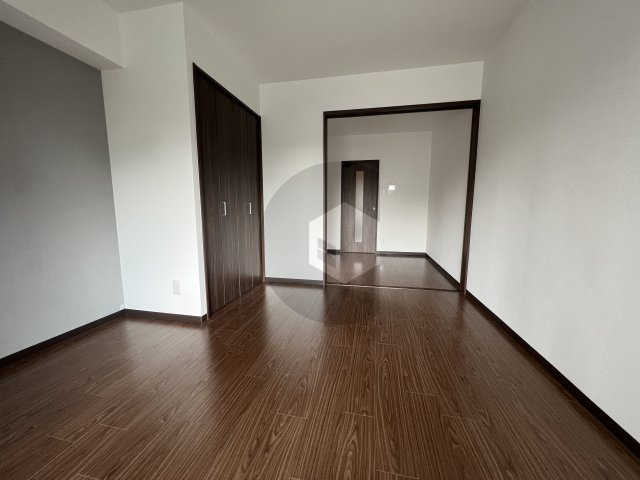 ヴァローレ布施の内装