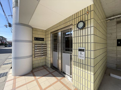  | エメラ美苑Ⅱ