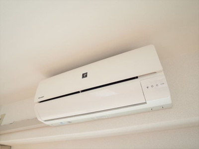 【設備】 | エメラ美苑Ⅱ | ※同建物別部屋の写真になります。