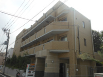 ライズステージ馬込の画像