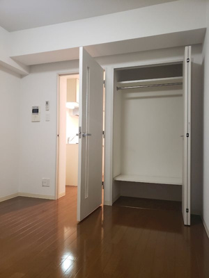 【収納】 | ライズステージ馬込