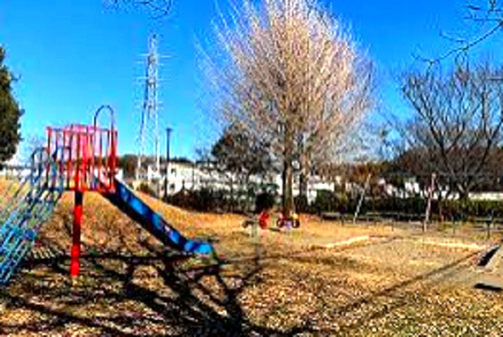 長田区四番町　中古戸建の周辺|会下山公園　徒歩13分
