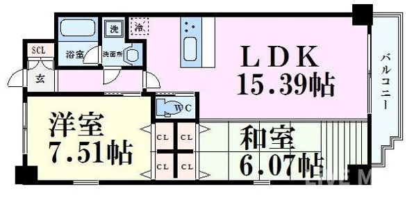 プレジオ本町