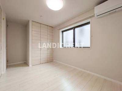 【収納】 | ShaMaison CourageⅥ