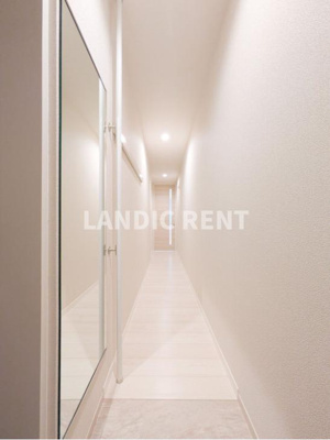 【玄関】 | ShaMaison CourageⅥ