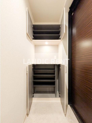 【設備】 | ShaMaison CourageⅥ