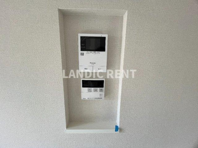 【セキュリティ】 | ShaMaison CourageⅥ