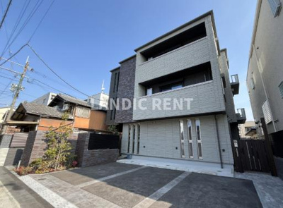 【駐車場】 | ShaMaison CourageⅥ