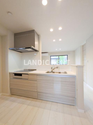 【キッチン】 | ShaMaison CourageⅥ