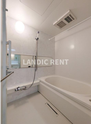 【浴室】 | ShaMaison CourageⅥ