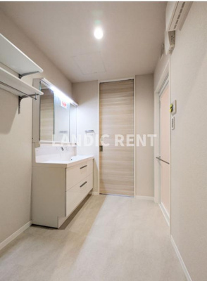 【独立洗面台】 | ShaMaison CourageⅥ