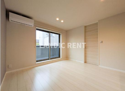 【内装】 | ShaMaison CourageⅥ