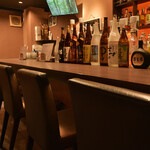 栄スパークビルの周辺