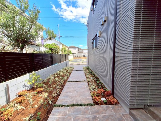 ロジェール・リアンのロビー