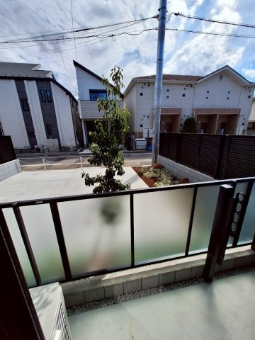 ロジェール・リアンの展望