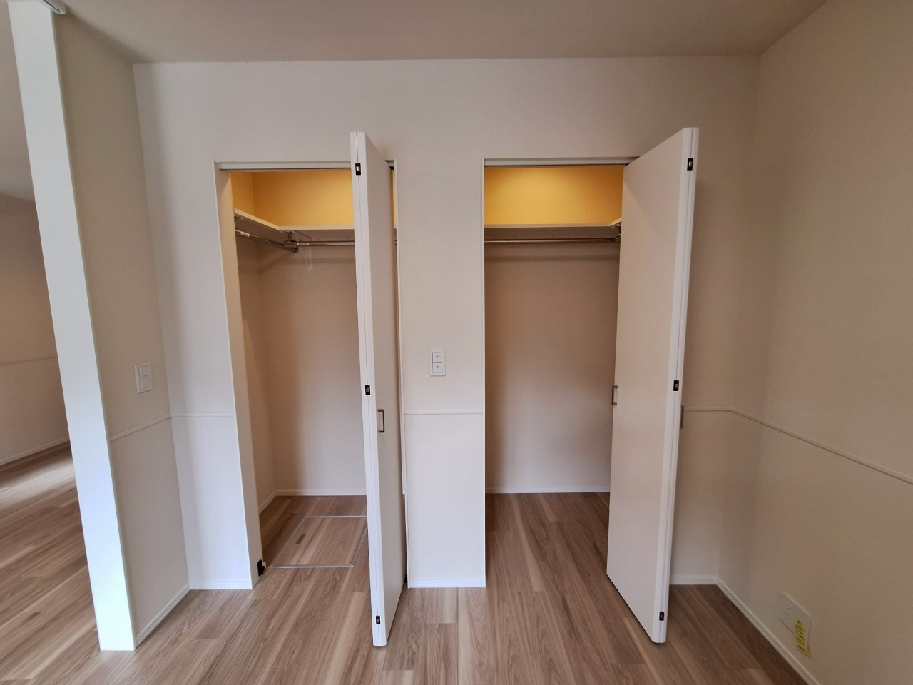 ロジェール・リアンの収納