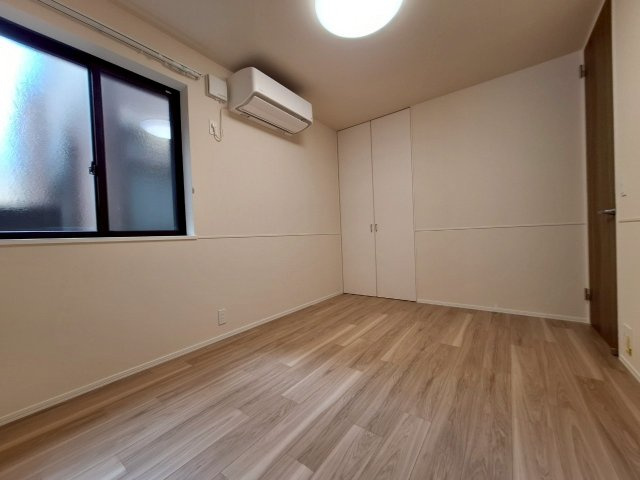 ロジェール・リアンの寝室