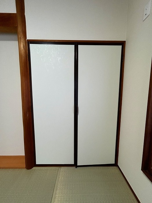 【仲介手数料無料／尾張旭市】尾張旭市北山町六反田72　中古戸建の和室