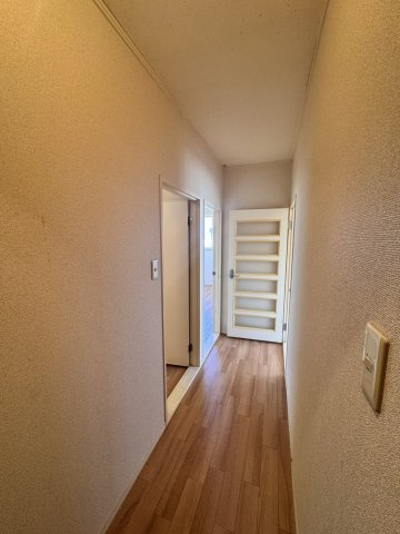 クレイドールBの内装