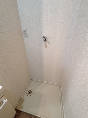 クレイドールBの設備