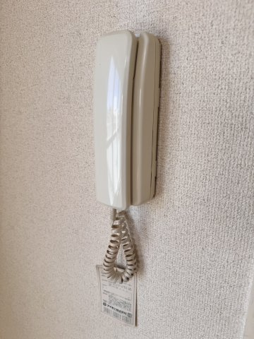 クレイドールBのセキュリティ