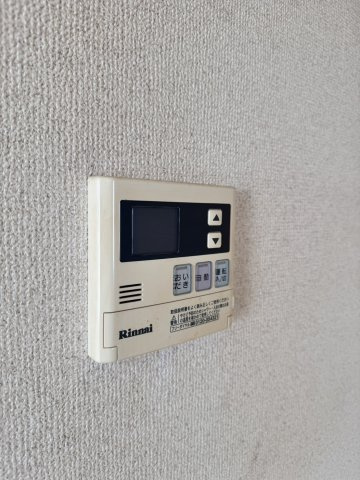 クレイドールBの設備