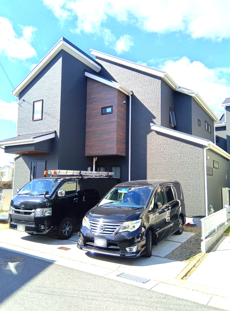 伊川谷町有瀬戸建