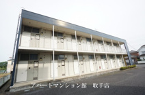 レオパレスエクセレントNo.8の画像