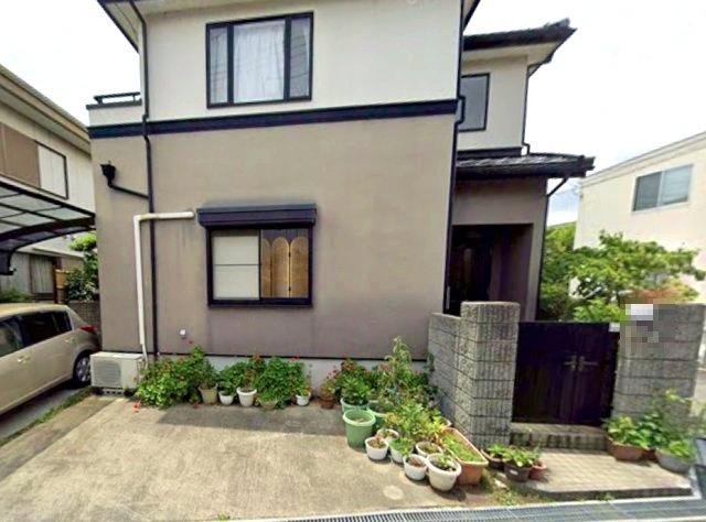 宝塚市安倉西4丁目