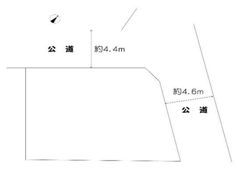 宝塚市安倉西4丁目の区画図|閑静な住宅地で子育て家族にピッタリ。毎日のお散歩も快適な緑に恵まれたエリアで、自然に包まれた穏やかな暮らしを実現するための、ゆとりある住環境が整っています。緑の潤いを感じながらホッと生活できそう。
