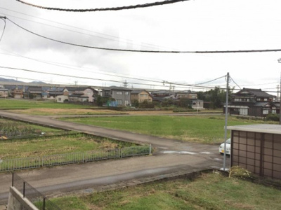 【展望】 | サンライズ