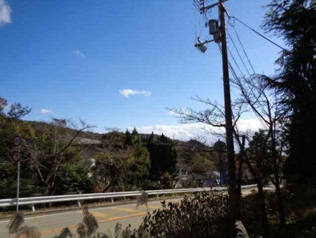 奥池町　の展望