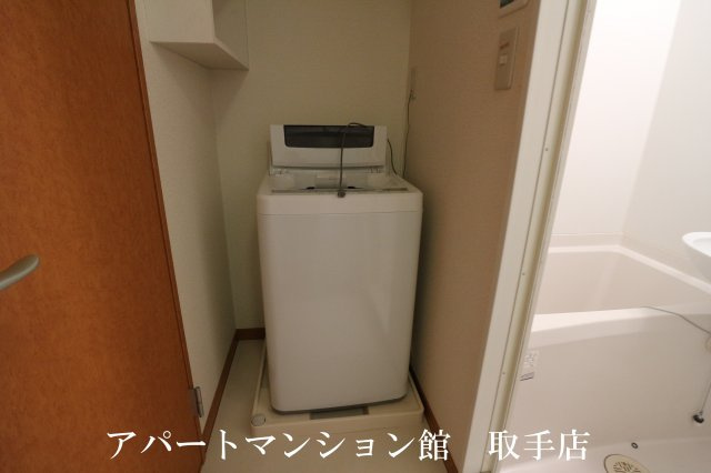 レオパレスルーチェの設備|画像9