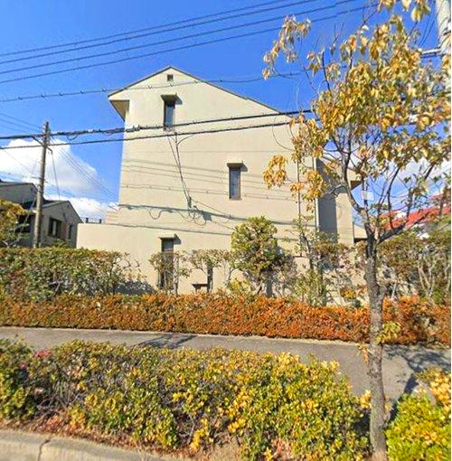芦屋市浜風町