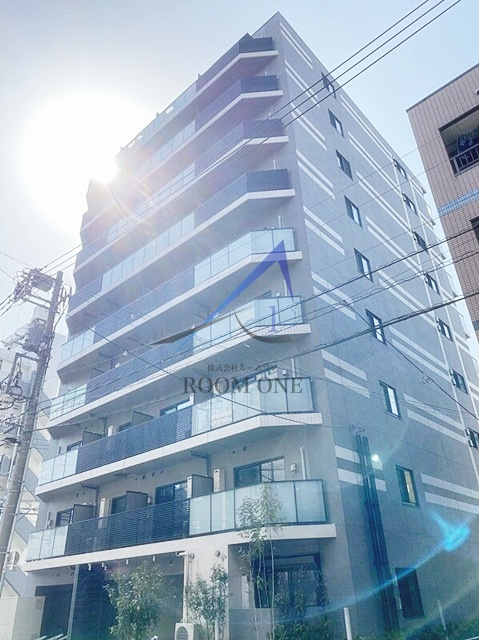 ＲＥＬＵＸＩＡ両国緑４丁目