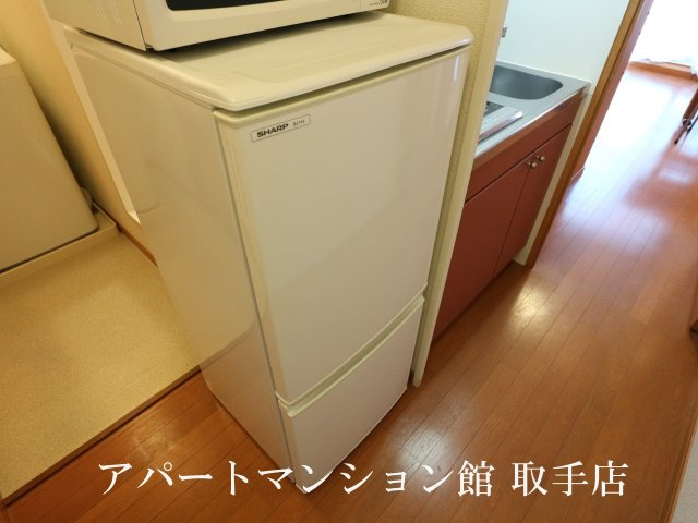 レオパレスサンハイムの設備