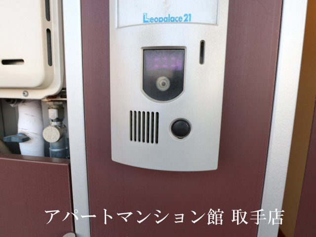 レオパレスサンハイムのセキュリティ|画像8