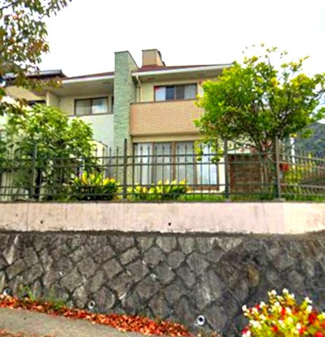 灘区篠原台の庭|お庭での家庭菜園・ガーデニングを通じて、お子様と一緒に育てていくと、思い出も増えていきそうですね
