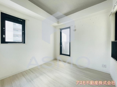 【内装】 | トータス西天満 | 同マンション別部屋　参考写真