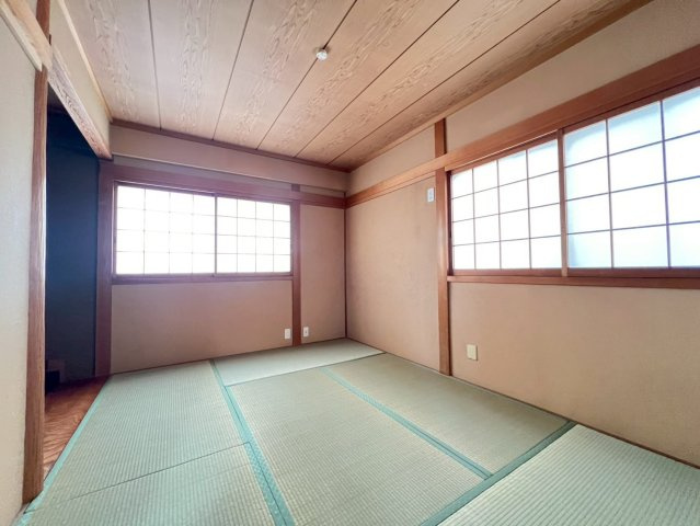 クリエイトビルⅡの子供部屋