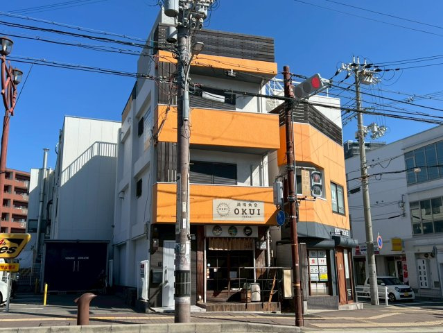 クリエイトビルⅡ