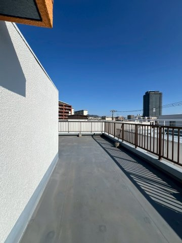 クリエイトビルⅡのその他